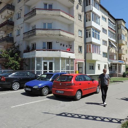 Casa Bucur Apartment Tirgu Ocna Exterior photo